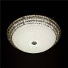 Потолочный светильник LED4U 1150-750 GD фото 2
