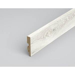 Плинтус Arteo Prestige 80 2223944 Дуб Осгор 2400x16x80