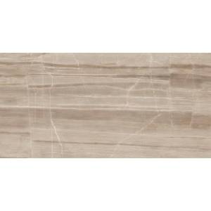 Керамическая плитка Golden Tile Savoy Geometry 407051 коричневый 30x60