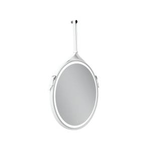 Зеркало круглое Sancos Dames DA650W 65 см