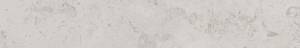 Плинтус Kerama Marazzi Про Лаймстоун DD205300R\3BT серый светлый обрезной 60x9.5