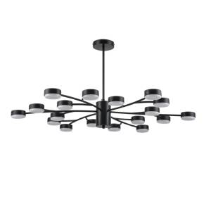 Подвесная люстра Lumion Comfi Torina 8117/18