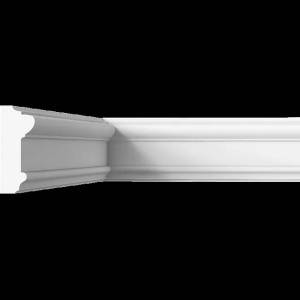 Молдинг Artpole SMG41R радиусный 100x2.8x7