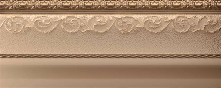 Плинтус Ecoceramic Shamana Zocalo 30x11