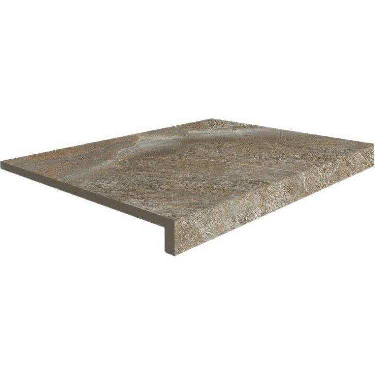 Ступень Italon Манетик X2 620070000697 Дарк Фронтальная 33x60