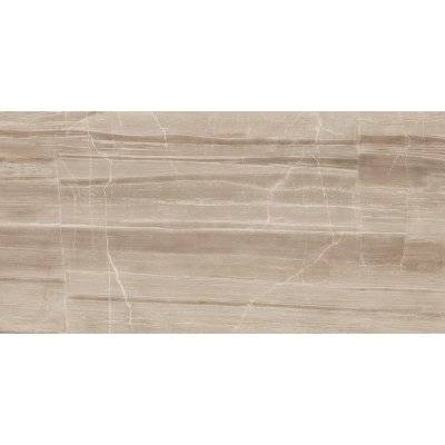 Керамическая плитка Golden Tile Savoy Geometry 407051 коричневый 30x60