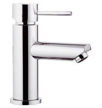 Смеситель для раковины Remer Minimal N112 хром