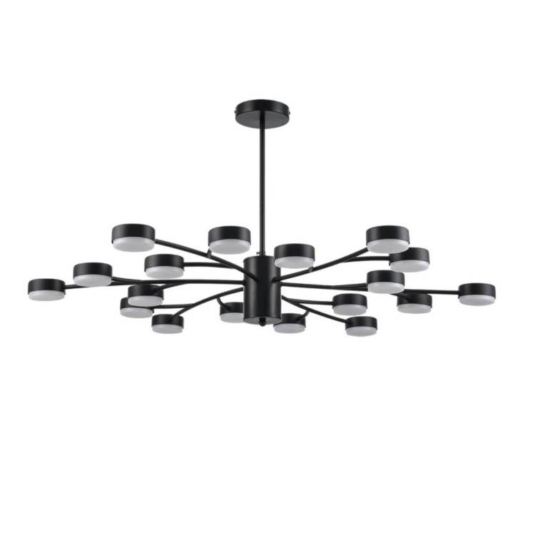 Подвесная люстра Lumion Comfi Torina 8117/18