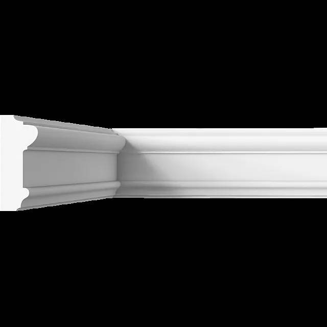 Молдинг Artpole SMG41R радиусный 100x2.8x7