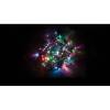 Светодиодная гирлянда Feron 7 веток 230V разноцветная с мерцанием CL90 32370