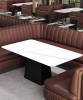Слэб керамический Staro Slab Matt Krater Perla Rustic 120х120 фото 33