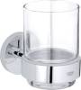 Стакан Grohe Essentials 40369