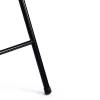 Стул Tetchair Folder 2 (mod. 2009A) 19709 Black (Черный)/Black (Черный) фото 9
