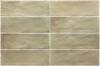 Керамическая плитка Equipe Sabbia 31886 Weald Green 6.5x20