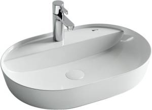 Раковина Ceramica Nova Modo CN2004