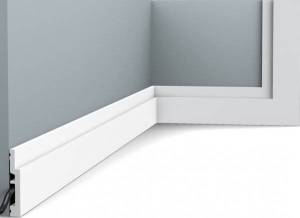 Плинтус Orac Decor Axxent SX187 200x7.5x1.2