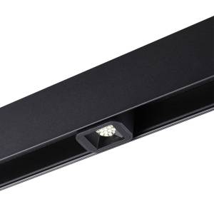 Трековый светильник Novotech Shino 359515