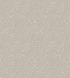Обои Zambaiti Parati Satin Flowers IV Z66839