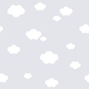 Обои бумажные Aura Treboli 587-3