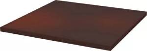 Клинкерная плитка Paradyz Cloud Brown Klinkier 29.5x29.5