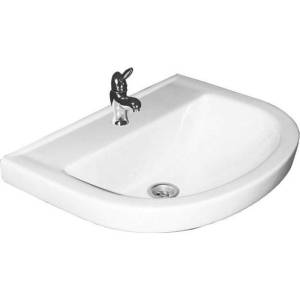 Раковина Rosa Стандарт Вн УмБ14 55 см