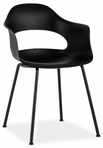Стул Stool Group Lady SGR_SL-7018K_black