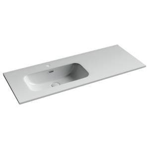 Раковина Ceramica Nova Element CN7006L 120 см