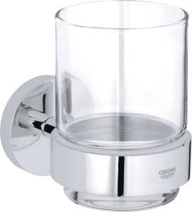 Стакан Grohe Essentials 40369