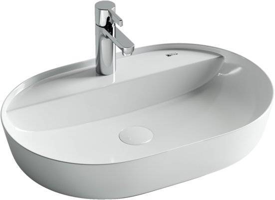 Раковина Ceramica Nova Modo CN2004