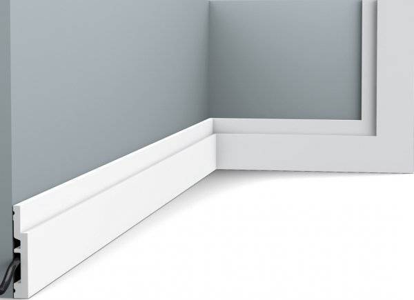 Плинтус Orac Decor Axxent SX187 200x7.5x1.2