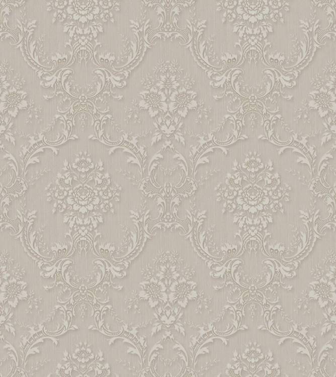 Обои Zambaiti Parati Satin Flowers IV Z66839