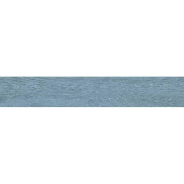 Керамогранит Cifre Ceramica Nebraska Colours Light Blue 9.8x59.3