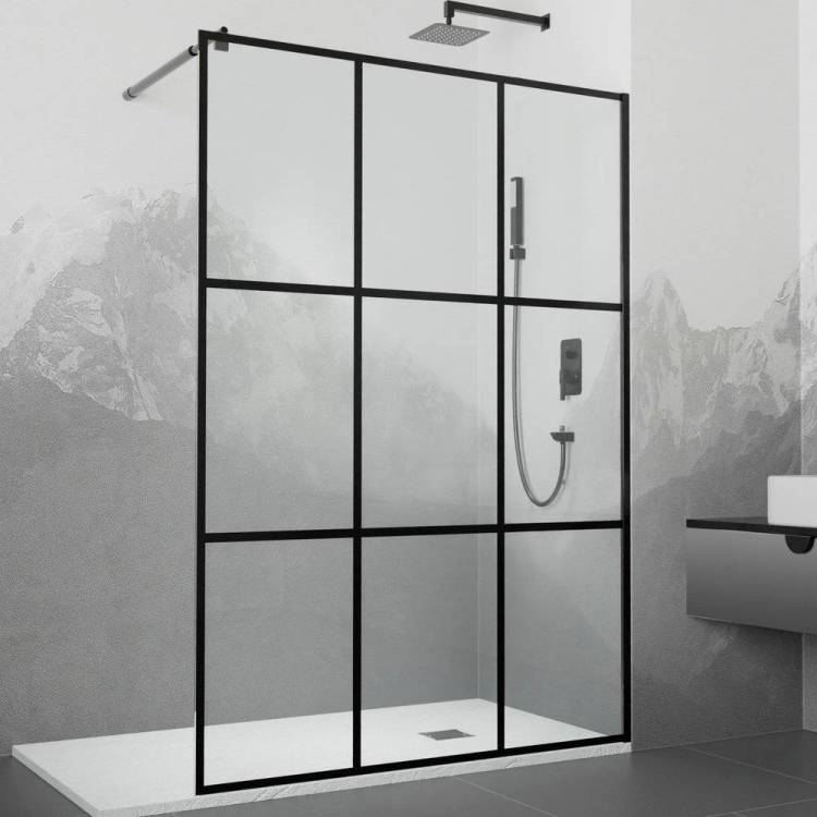 Душевая перегородка RGW WA-011-B 120x195