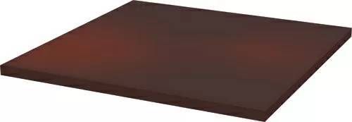 Клинкерная плитка Paradyz Cloud Brown Klinkier 29.5x29.5