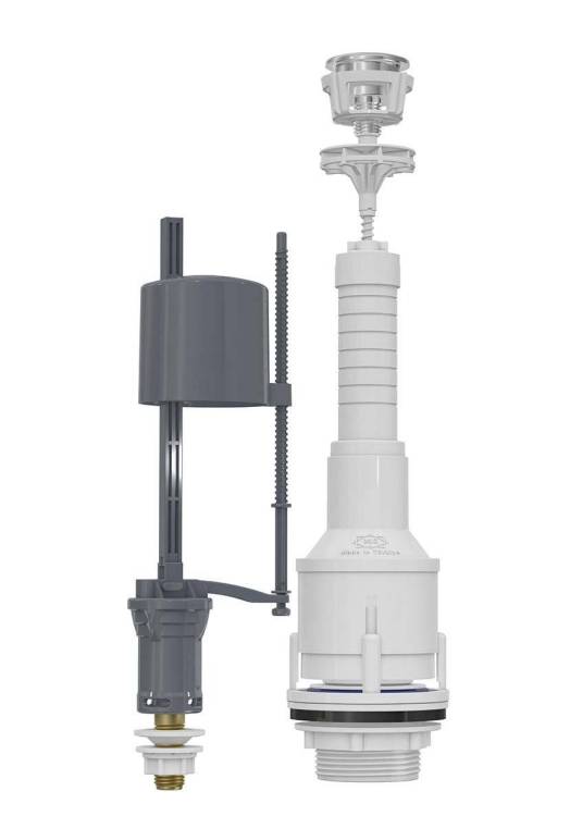 Механизм смыва Creavit Mega MM.101001.3004-100-I