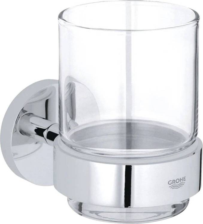 Стакан Grohe Essentials 40369