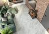 Керамогранит LCM Ajax 60120AJA15M Gray матовый карвинг 600x1200x7 фото 9