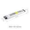 Блок питания Apeyron 24V 300W IP20 12,5A 03-73 фото 14