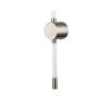 Настенный светодиодный светильник Indigo FILATO 14008/1W Nickel V000050L фото 3