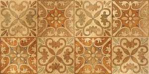 Бордюр Europa Ceramica Lerida 22.5x45