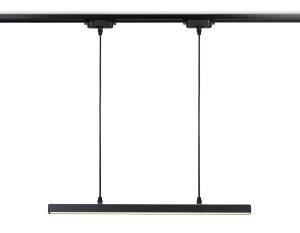 Трековый светодиодный светильник Ambrella Light Track System GL6785