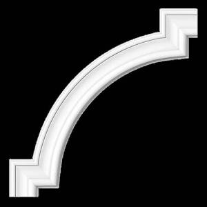 Угол Artpole SU4 18.4x18.4x1.2