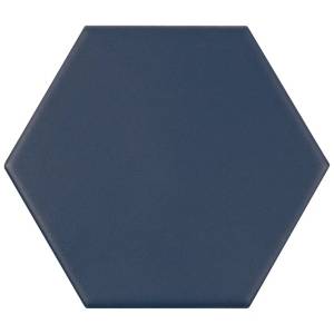 Керамогранит Equipe Kromatika 26469 Naval Blue 10.1x11.6