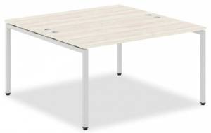 Стол офисный Skyland Xten S 00-07117040 Светло-коричневый