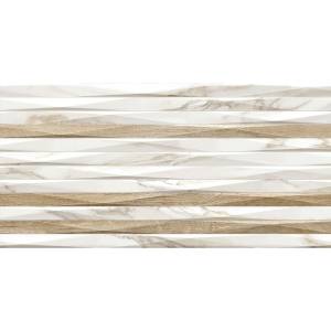 Керамическая плитка Alma Ceramica Janey TWU2550JNY14 Рельефная 24.9x50 Керамическая плитка Alma Ceramica Janey TWU2550JNY14 Рельефная 24.9x50