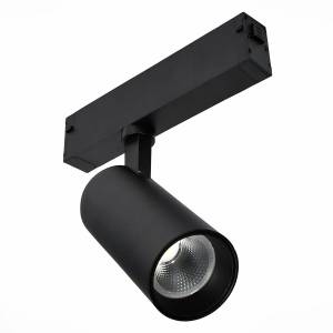 Трековый светодиодный светильник ST Luce Скайлайн 220V ST660.496.10H
