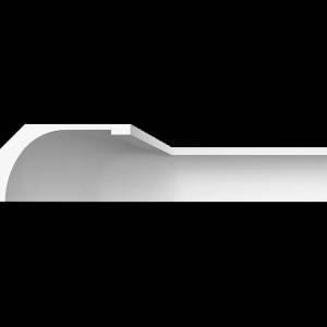 Карниз гладкий Artpole SKT475 115x41.4x24.5