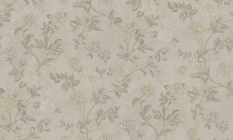 Обои Zambaiti Parati Satin Flowers IV Z66801