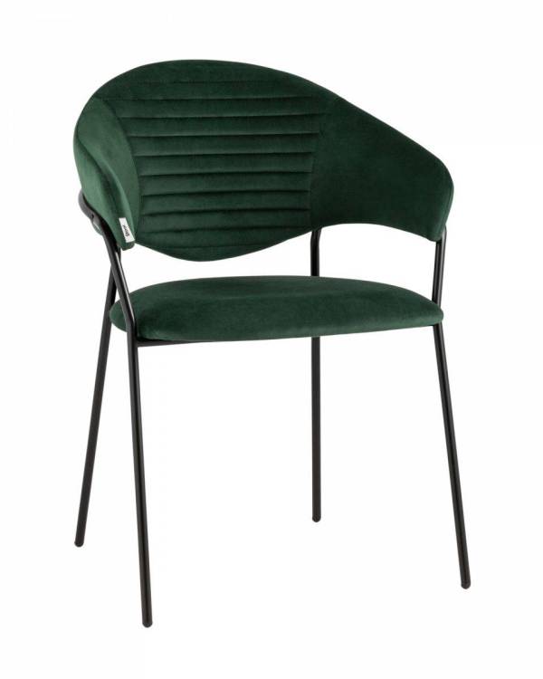 Стул Stool Group Алексис AV 445-Cdf-9005 Зелёный