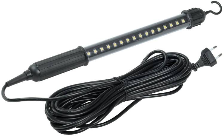 Переносной светодиодный светильник IEK ДРО 2060 LDRO2-2060-60-5M-K02